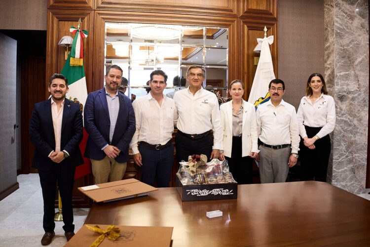 Anuncian Américo Villarreal y Grupo Chedraui inversión por 3,487 mdp en Tamaulipas