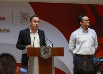 Todo listo para la carrera atlética “Corre como el Viento” para el 15 de junio