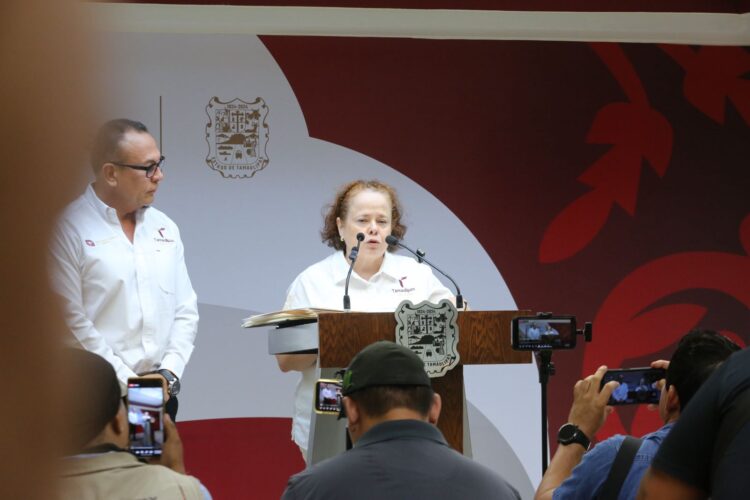 Tribunal emite fallo contra empresa DALKA; falsificó fianzas, denuncia gobierno