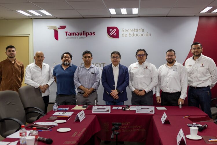 Presenta COTACYT proyectos ganadores del Programa de Incubación de Empresas de Base Tecnológica