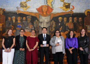 Revela SEP estrategia nacional contra el abuso infantil en escuelas