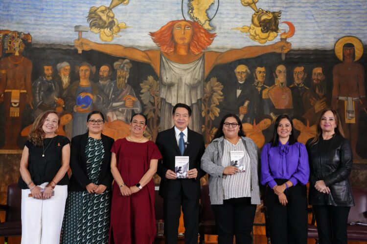 Revela SEP estrategia nacional contra el abuso infantil en escuelas