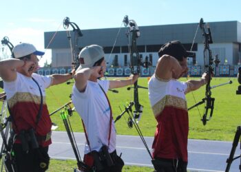 Suma Tamaulipas sus primeras medallas en la Olimpiada Nacional 2025