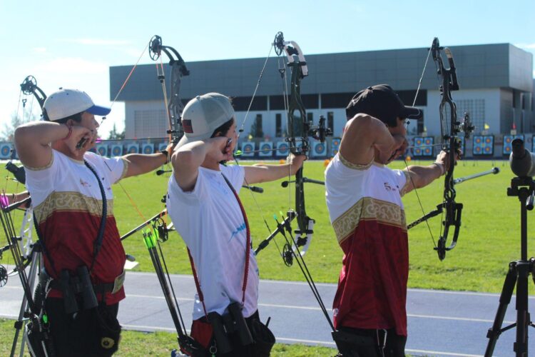 Suma Tamaulipas sus primeras medallas en la Olimpiada Nacional 2025