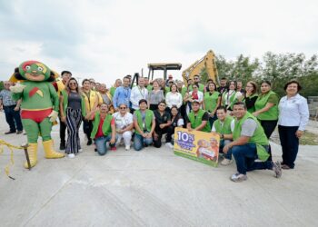 Invierte Walmart 50 MDP en tienda “Mi Bodega Aurrerá” en San Fernando