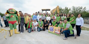 Invierte Walmart 50 MDP en tienda “Mi Bodega Aurrerá” en San Fernando