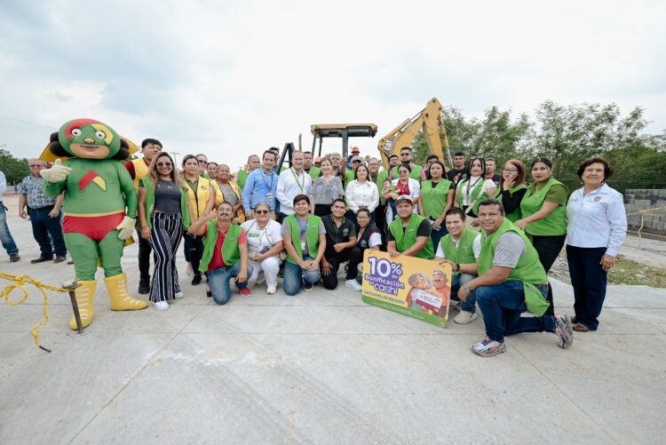 Invierte Walmart 50 MDP en tienda “Mi Bodega Aurrerá” en San Fernando