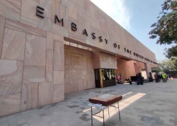 Embajada de EU amplía verificación de redes sociales para solicitantes de visa