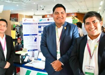 Conquistan estudiantes de la Universidad Tecnológica de Altamira el INFOMATRIX 2025