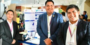 Conquistan estudiantes de la Universidad Tecnológica de Altamira el INFOMATRIX 2025
