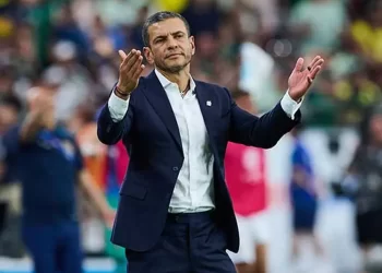 Jaime Lozano es nuevo entrenador del Pachuca