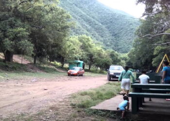 Refuerzan compromiso ecológico por los parques Altas Cumbres y Los Troncones