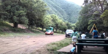 Refuerzan compromiso ecológico por los parques Altas Cumbres y Los Troncones