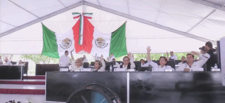 Diputados exhortan al Ayuntamiento de Reynosa para reorientar presupuesto a contingencia