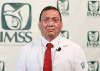 Destituyen a Delegado del IMSS en Tamaulipas José Luis Aranza tras escándalo