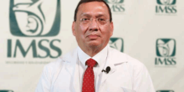 Destituyen a Delegado del IMSS en Tamaulipas José Luis Aranza tras escándalo