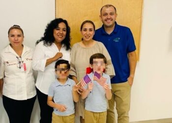 Beneficiadas más de 700 familias tamaulipecas con Ferias del Pasaporte Americano