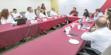 Consolida Tamaulipas estrategia para impulsar industria de semiconductores