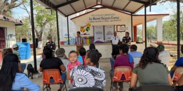 Avala DIF Nacional labor de DIF Tamaulipas en asistencia, alimentación y desarrollo comunitario