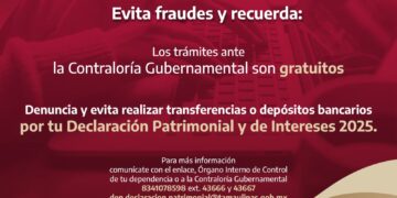 Mil personas servidoras públicas realizan su declaración patrimonial desde el día primero de mayo