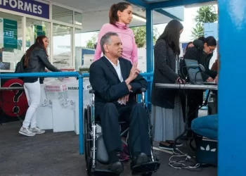 Fallece a los 76 años Fidel Herrera Beltrán, exgobernador de Veracruz