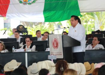 Diputados tamaulipecos aprueban reforma para fortalecer la Fiscalía Anticorrupción