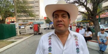 Llama Diputado Sergio Gutiérrez a participar en elección judicial del 1 de junio