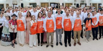 Invierte The Home Depot 418 millones de pesos en nueva tienda en Altamira, Tamaulipas