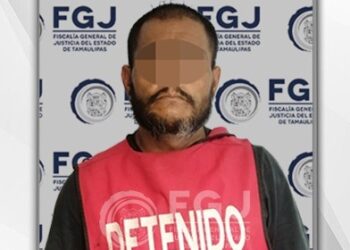 Sentencia de 15 años a José Francisco “C” por posesión de auto robado y armas prohibidas