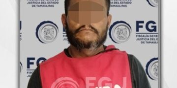 Sentencia de 15 años a José Francisco “C” por posesión de auto robado y armas prohibidas