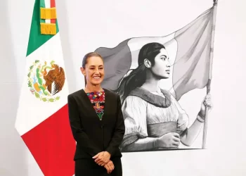 Avanza la semana laboral de 40 horas; Sheinbaum: la implementación será gradual