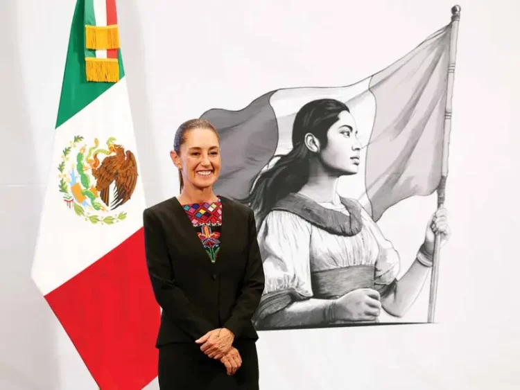 Avanza la semana laboral de 40 horas; Sheinbaum: la implementación será gradual