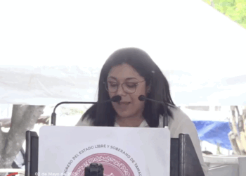 Expiden Ley para el Reconocimiento y Atención de Personas LGBTTTI+ en Tamaulipas