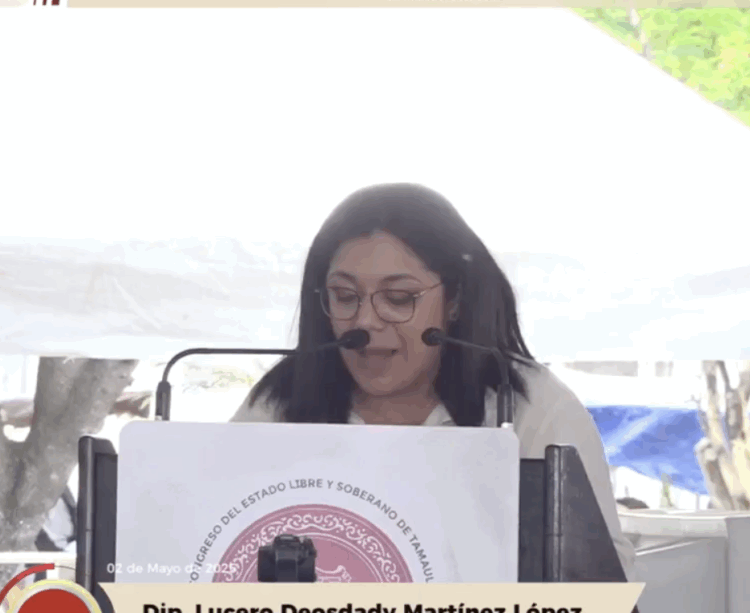 Expiden Ley para el Reconocimiento y Atención de Personas LGBTTTI+ en Tamaulipas