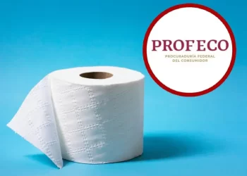 Profeco revela cual es el mejor papel de baño en 2025
