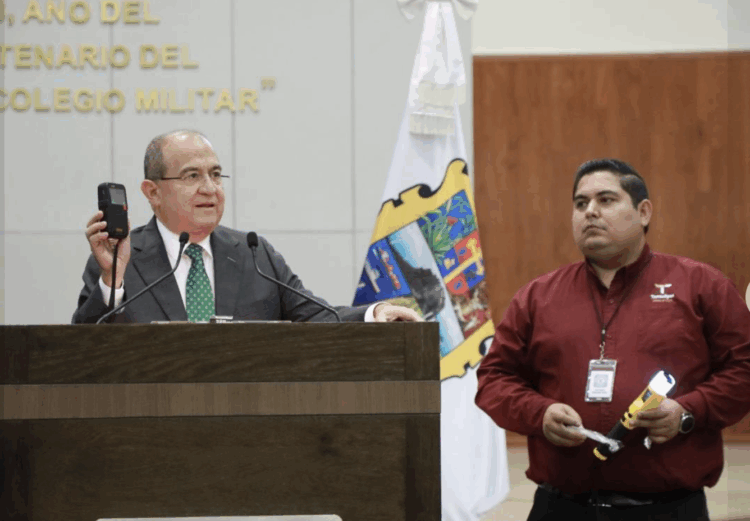 Reducirán nivel de alcoholemia para sanciones de Tránsito en Tamaulipas