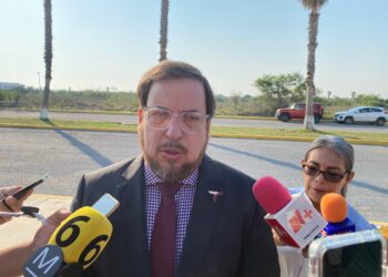 Adelantarán fin de ciclo escolar por altas temperaturas en Tamaulipas