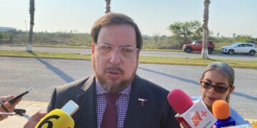 Adelantarán fin de ciclo escolar por altas temperaturas en Tamaulipas