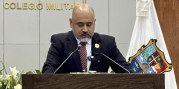 Propone Diputado declarar tercer domingo de noviembre “Día de la Cabalgata”