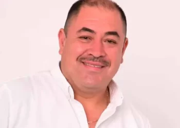 Cae alcalde de Teuchitlán, Jalisco por presunta vinculación con campo de entrenamiento del CJNG