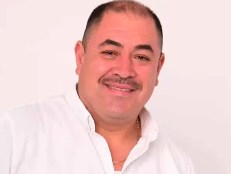 Cae alcalde de Teuchitlán, Jalisco por presunta vinculación con campo de entrenamiento del CJNG