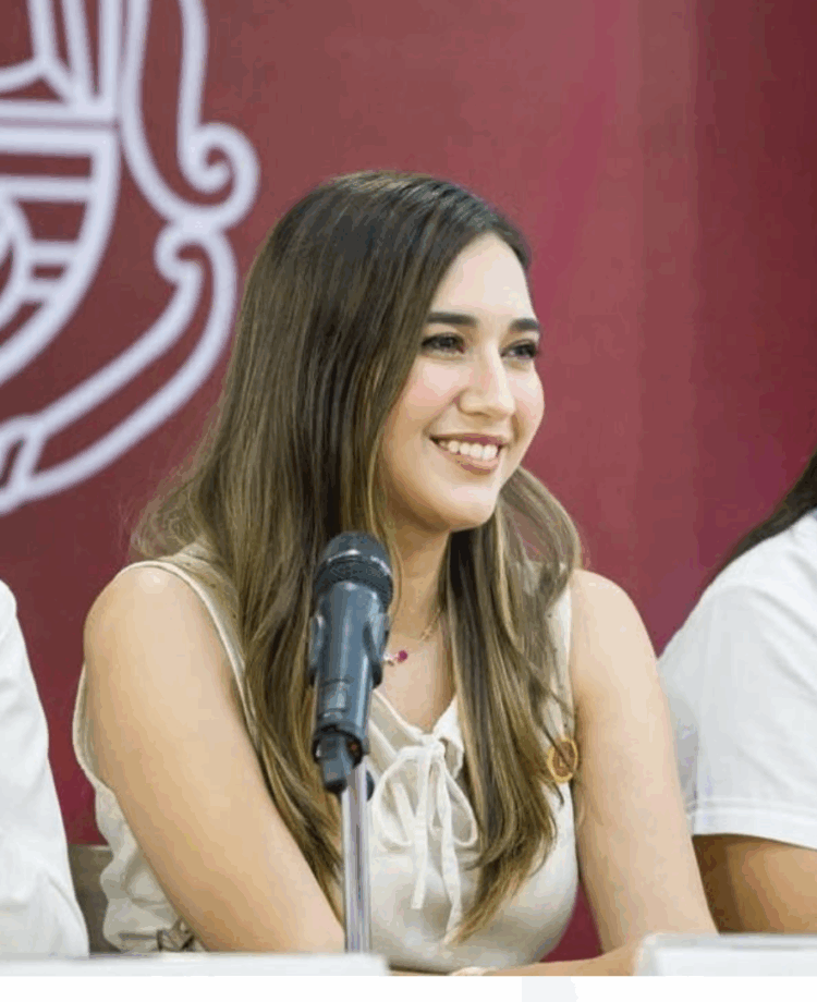 Plantea Diputada crear la Comisión de Vivienda en el Congreso Local