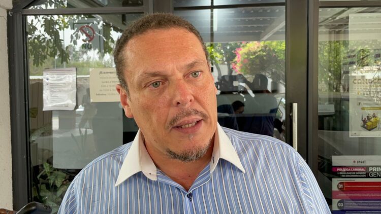 Prevén tranquila jornada electoral