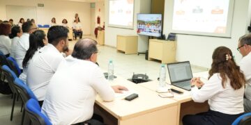 Implementa la UAT el sistema de Preparatoria en Línea