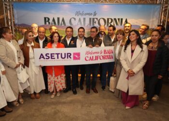 Abren una nueva etapa para atraer más inversiones y turistas a regiones de México