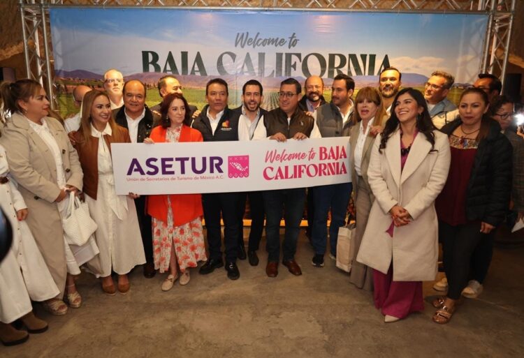 Abren una nueva etapa para atraer más inversiones y turistas a regiones de México