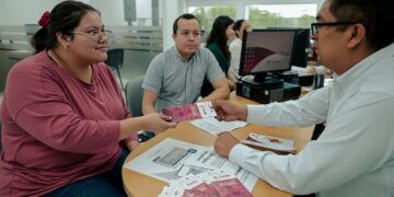 Canalizan mil 197 millones a pequeñas empresas de Tamaulipas con Crédito IMPULSO 