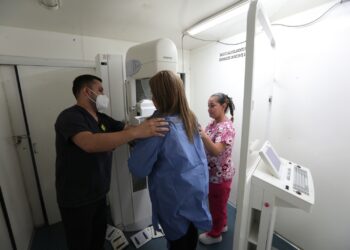 Invita DIF Tamaulipas a campaña de prevención de cáncer en la mujer