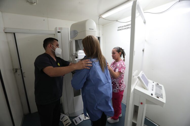 Invita DIF Tamaulipas a campaña de prevención de cáncer en la mujer