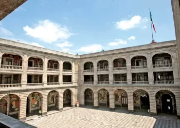 Cédula profesional será digital en México, por simplificación administrativa